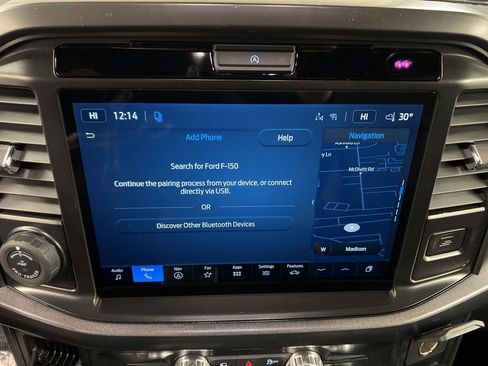 New 2026 Ford F150 Lariat image 10