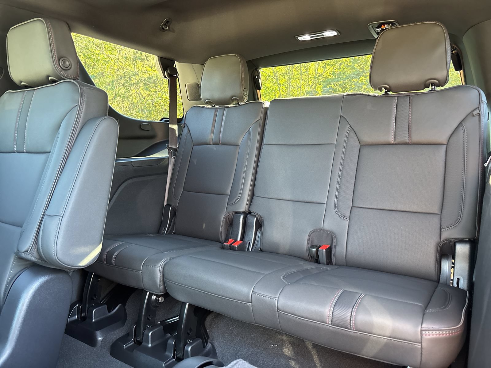 New 2027 Chevrolet Tahoe RST w/ Comfort Package RWD image 26