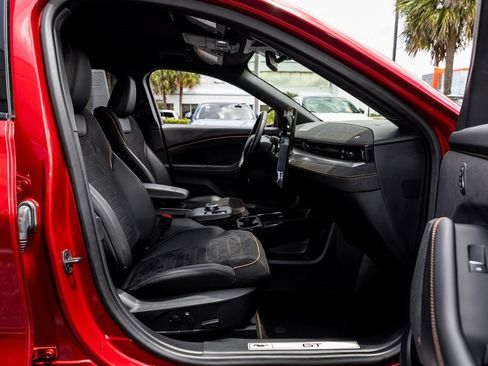 Used 2023 Ford Mustang Mach-E GT image 36