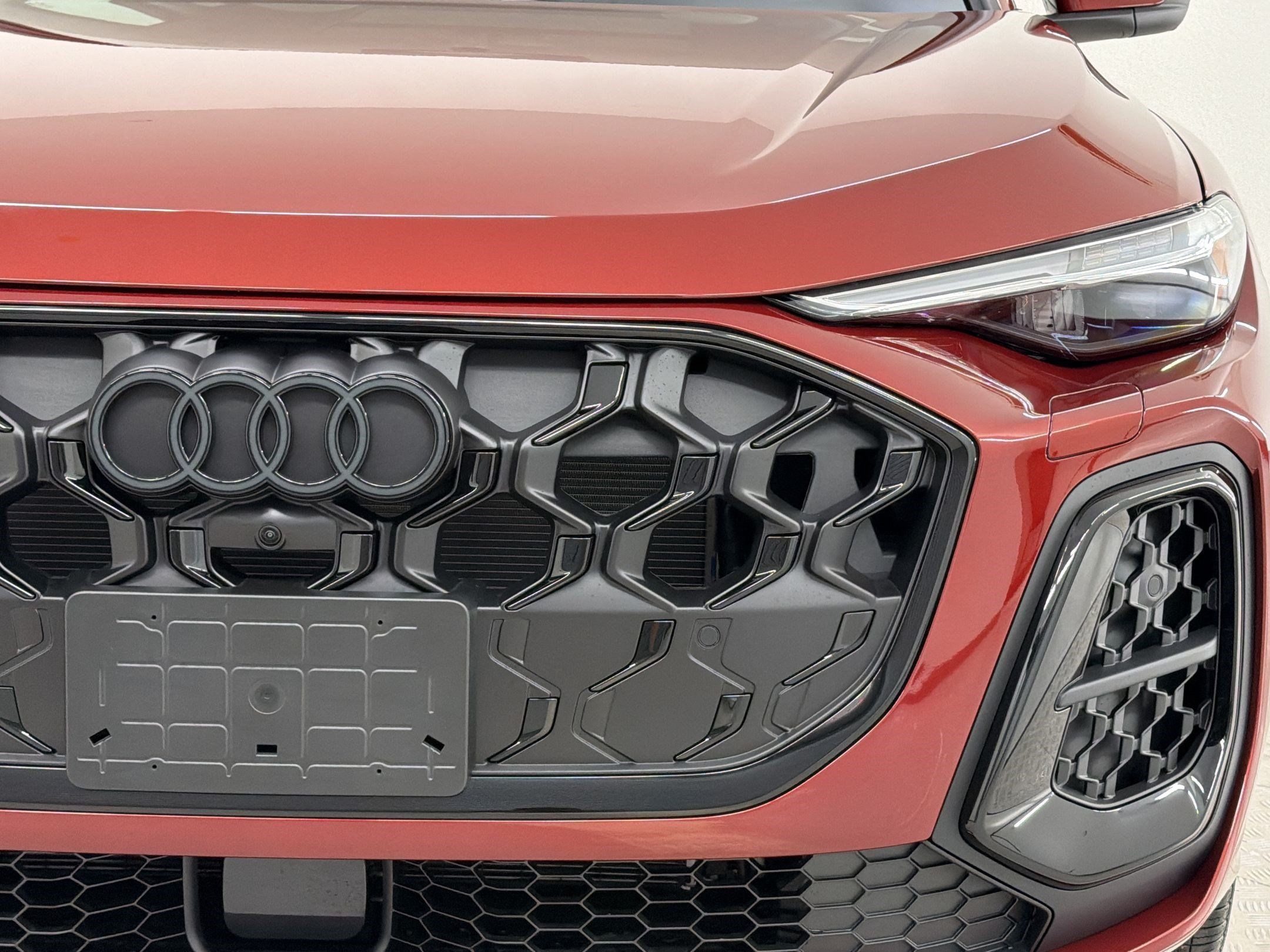 New 2026 Audi Q5 Premium Plus AWD/4WD image 26