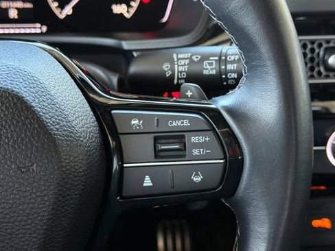 Certified 2025 Honda Civic Sport image 29