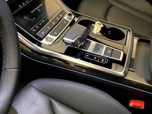 Used 2023 Audi Q7 2.0T Premium Plus image 22