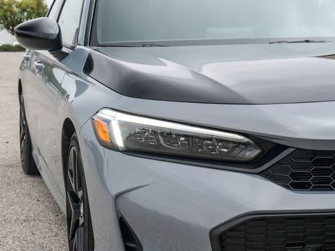 Used 2026 Honda Civic Sport image 4