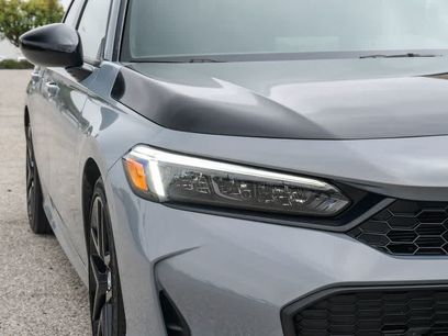 Used 2026 Honda Civic Sport