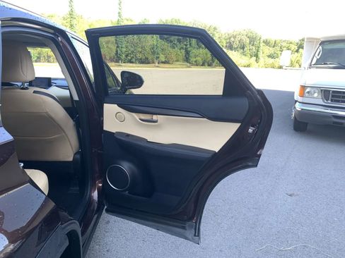 Used 2016 Lexus NX 200t w/ Premium Package image 22