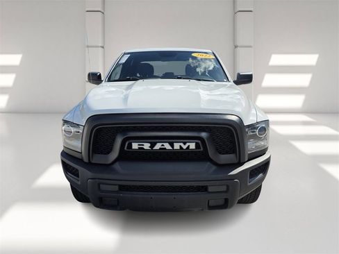 Used 2022 RAM 1500 Classic Warlock image 2