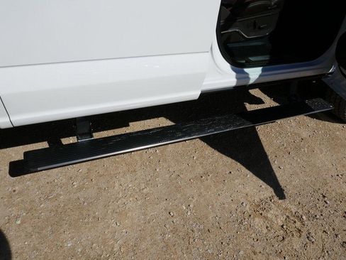 New 2026 Ford F350 King Ranch w/ Chrome Package image 9