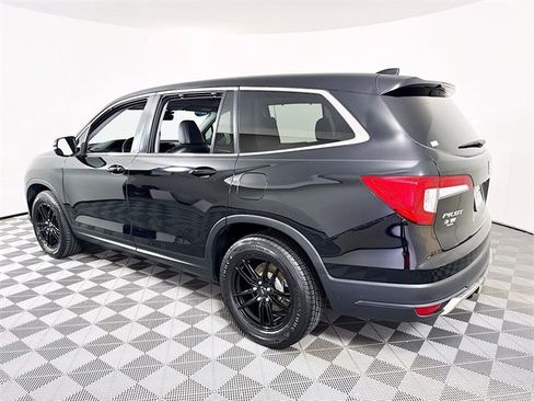 Used 2020 Honda Pilot EX-L image 21