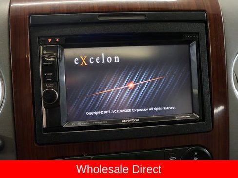 Used 2007 Ford F150 FX4 image 22