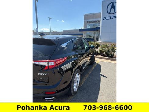 Used 2023 Acura RDX AWD image 2