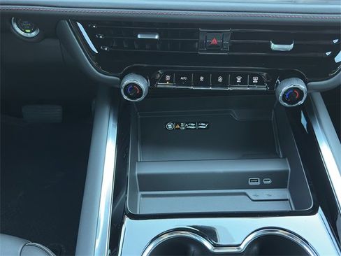 New 2026 Chevrolet Suburban RST w/ Comfort Package image 16