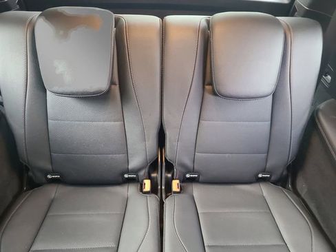 Used 2022 Mercedes-Benz GLS 450 4MATIC image 15