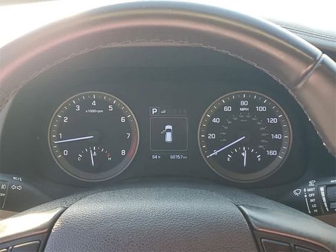 Used 2017 Hyundai Tucson SE Plus image 24