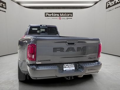 New 2027 RAM 3500 Laramie