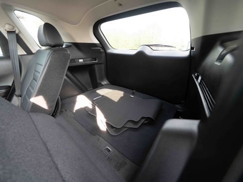 Used 2024 Honda CR-V EX-L image 24