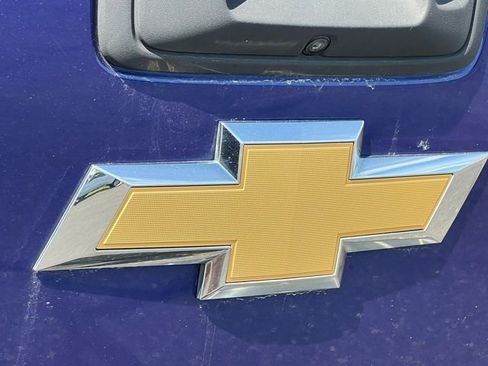 Used 2016 Chevrolet Colorado Z71 AWD/4WD image 48