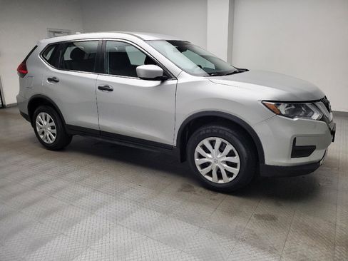 Used 2017 Nissan Rogue S AWD/4WD image 11