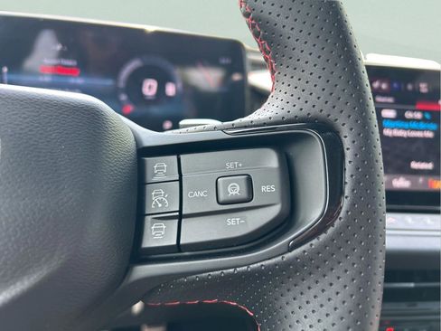 New 2026 Dodge Charger Scat Pack AWD/4WD image 16