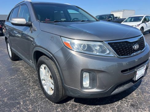 Used 2014 Kia Sorento LX AWD/4WD image 1