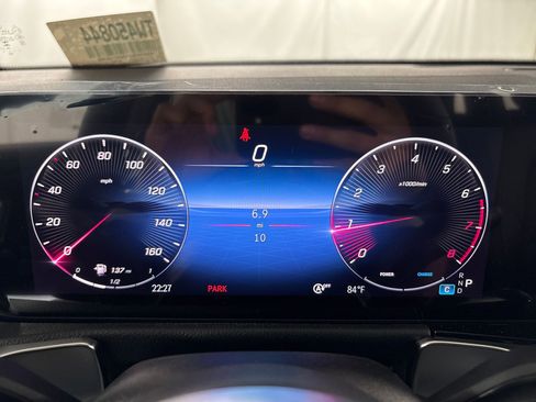 Certified 2026 Mercedes-Benz GLB 250 image 19