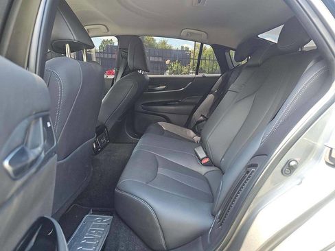 Used 2022 Toyota Mirai w/ Advanced Technology Package RWD image 18