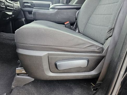 Used 2024 RAM 1500 Classic Warlock image 12