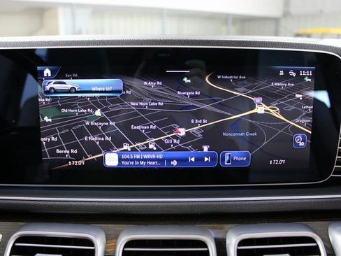 Used 2024 Mercedes-Benz GLE 450e 4MATIC w/ Warmth & Comfort Package image 26