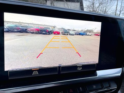 Used 2022 GMC Sierra 1500 Elevation image 23