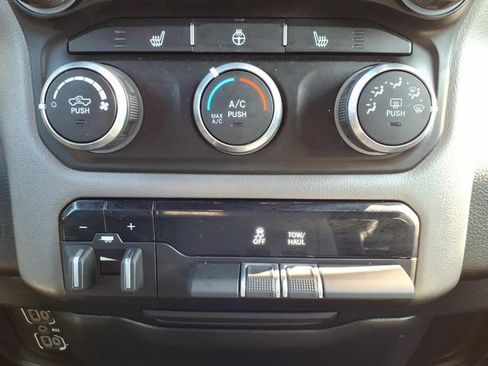 Certified 2023 RAM 1500 Big Horn image 18