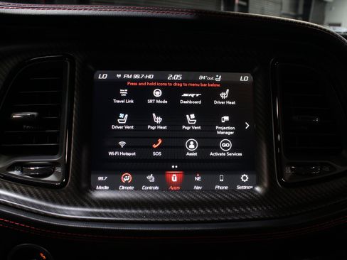 Used 2023 Dodge Challenger R/T Scat Pack RWD image 61