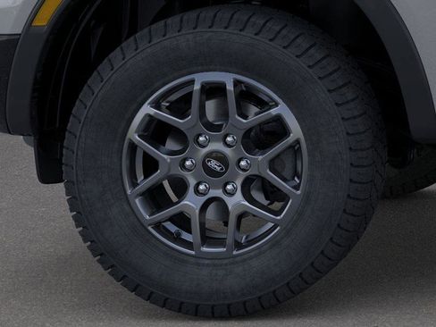 New 2026 Ford Ranger XLT w/ Equipment Group 301A High image 19