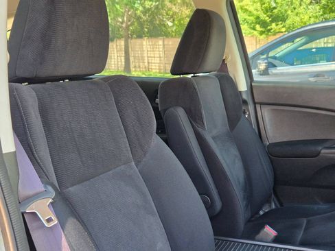 Used 2014 Honda CR-V LX image 30