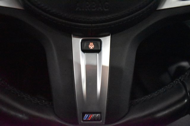 Used 2022 BMW M440i xDrive Gran Coupe w/ Premium Package AWD/4WD image 23
