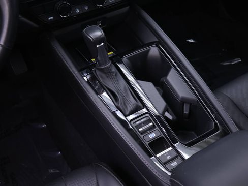 Certified 2024 Honda Accord Touring image 12