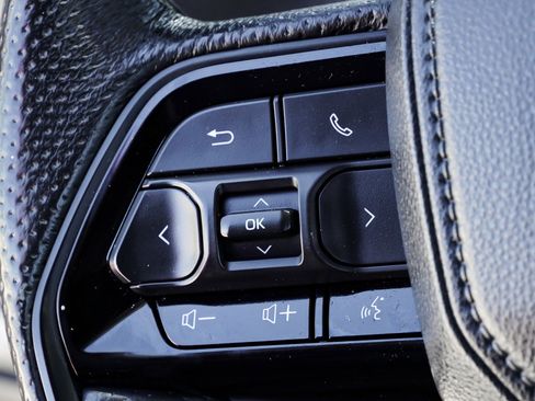 Used 2023 Toyota Tundra TRD Pro AWD/4WD image 35