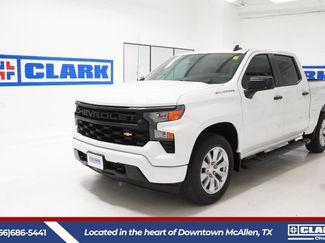 Used 2022 Chevrolet Silverado 1500 Custom RWD video 1