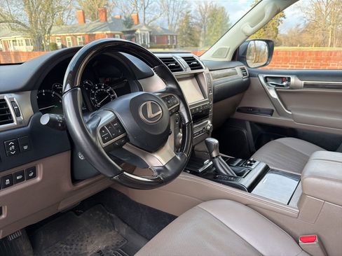 Used 2021 Lexus GX 460 Premium image 14