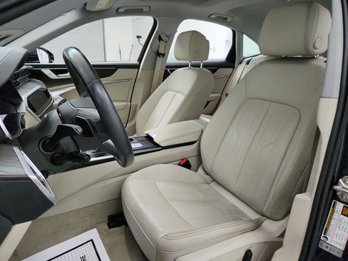 Used 2020 Audi A6 2.0T Premium w/ Convenience Package image 14