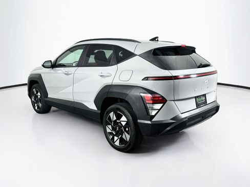 Used 2025 Hyundai Kona SEL AWD/4WD image 5