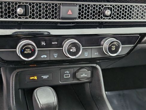 Used 2024 Honda Civic Sport image 19