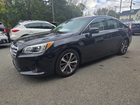Used 2015 Subaru Legacy 2.5i Limited image 33