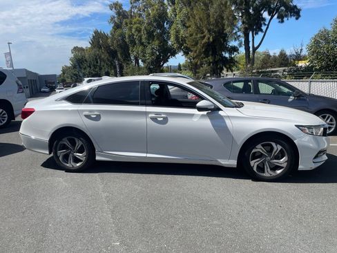Used 2018 Honda Accord EX-L image 5