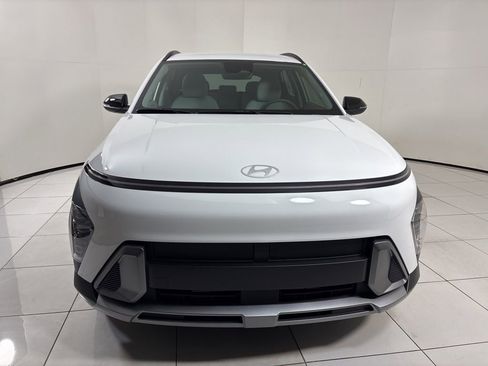 New 2026 Hyundai Kona SEL Premium FWD image 8