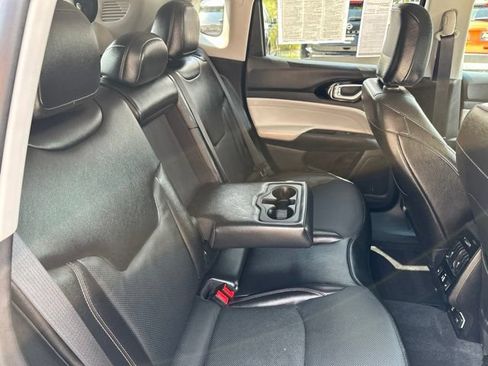 Used 2022 Jeep Compass Limited w/ Elite Group AWD/4WD image 21