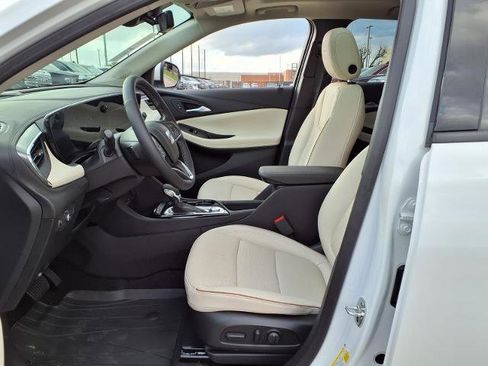 New 2026 Buick Encore GX Avenir image 19