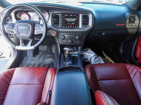 Used 2023 Dodge Charger SRT Hellcat w/ Harman/Kardon Audio Group image 27