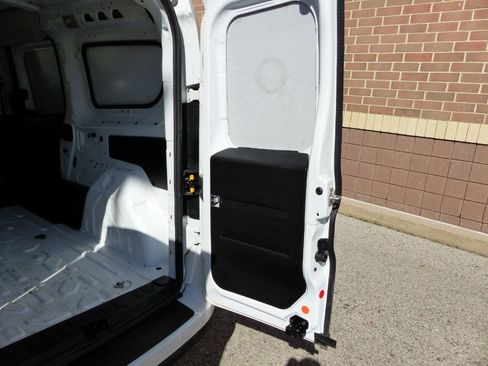 Used 2022 RAM ProMaster City Wagon FWD image 34