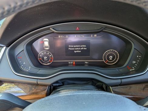 Used 2018 Audi Q5 Prestige w/ Prestige Package AWD/4WD image 11