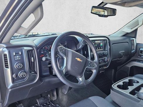 Used 2015 Chevrolet Silverado 2500 LT w/ LT Convenience Package image 9