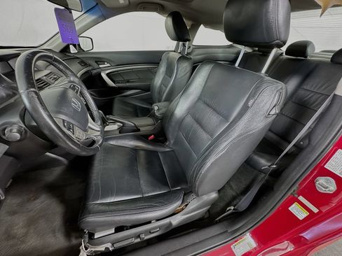 Used 2010 Honda Accord EX-L image 23